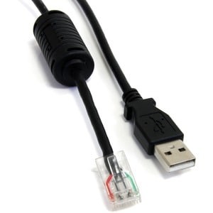 Startech 6 Fuß Smart Ups Ersatz USB Kabel Ap9827 Dieses USB zu UPS Kabel Provi