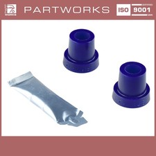 2x Stabilisatorlager 16mm für PORSCHE 911 2.2 2.4 912 914 PU-Buchsen SPORT VORNE