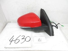 VOLVO Volvo 60 series 2012 DBA-FB4164T Right Side Mirror [Used] [PA102601487]