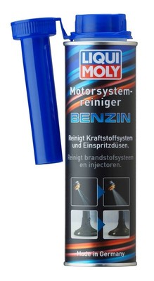 Liqui Moly 5129  Motorsystem-Reiniger Benzin 300ml