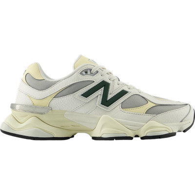 New Balance 9060 Sea Salt Yellow U9060ESE Sneaker Neu & OVP