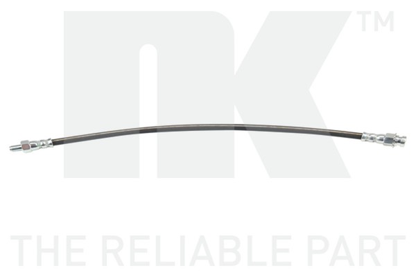 NK Bremsschlauch 854801 FüR Volvo 122 Amazon 120 121-image