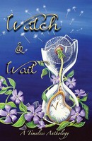 Watch & Wait | Taschenbuch | Englisch (2014) | Kartoniert / Broschiert