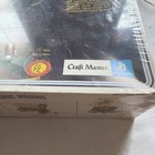 Vintage Craft Master Stage Coach Lamp Wooden Kit New sealed General Mills — photo 4