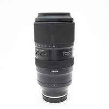 TAMRON 50-400mm F/4.5-6.3 Di III VC VXD A067S (for Sony E mount) #356