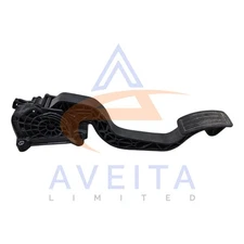 Citroen C4 Picasso MK2 1.6 D 16-18 Accelerator Pedal 86ET411515005