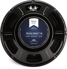 Eminence TEXAS HEAT-16 (2-pack) Bundle
