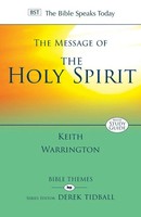 The Message Of The Holy Spirit Keith Warrington Taschenbuch Englisch 2009