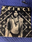 Prince - Dirty Mind OG Vinyl LP, Warner Bros Records, 1980, BSK 3478