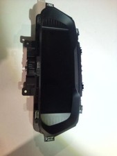 Compteur Skoda OCTAVIA