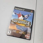 Tony Hawk's Pro Skater 3 PlayStation 2 Video Game Multiplayer