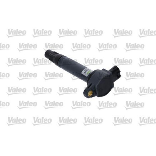 1X ZüNdspule Valeo 245820 Passend FüR Mitsubishi Changfeng Mitsubishi (Gac)-image