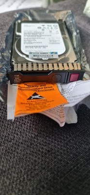 Festplatte HP MM0500FBFVQ 500GB 7200Rpm Sas II 2.5'' 605832-001
