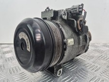 Mercedes OM651 C250 CDI W204 Klimakompressor Pumpe A0008302700 Diesel PFF15660 Mercedes OM651 C250 CDI W204 Klimakompressor Pumpe A0008302700 Diesel PFF15660