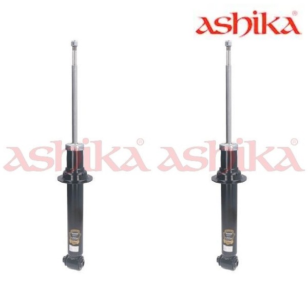 2X StoßDäMpfer Ashika MA-00094 2 StossdäMpfer Rechts Links Hinterachse-image