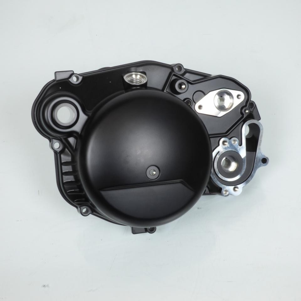 Carter embrayage d'origine Peugeot XP7 résout les fuites d'huile moteur 50cc