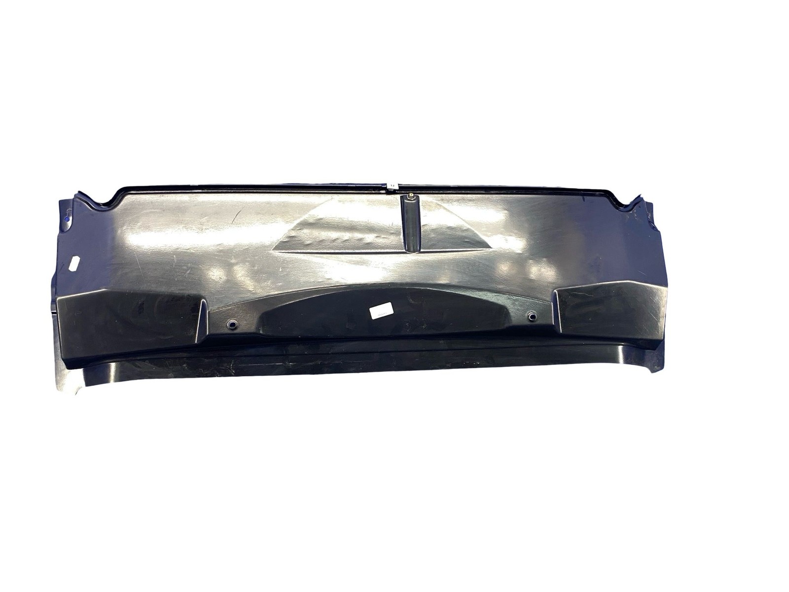 2016-2021 Mclaren 570s Front Bulkhead Fire Wall Trim Cover Panel 13A7072SP oem
