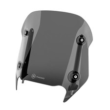 CUPOLINO BASSO FUME' ORIGINALE PIAGGIO BEVERLY HPE 300 310 400 2021-2025