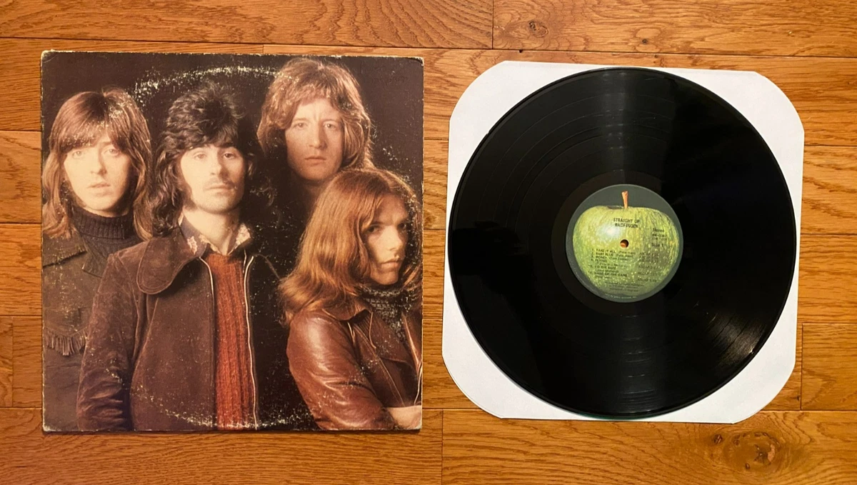 Badfinger Straight Up Lp for sale | eBay