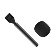 Handheld Interview Mic Adapter Mount Part For DJI Mic Wireless Microphone
