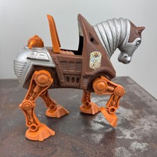 He-Man Stridor Horse Vehicle Masters of the Universe Vintage Mattel MOTU 1983