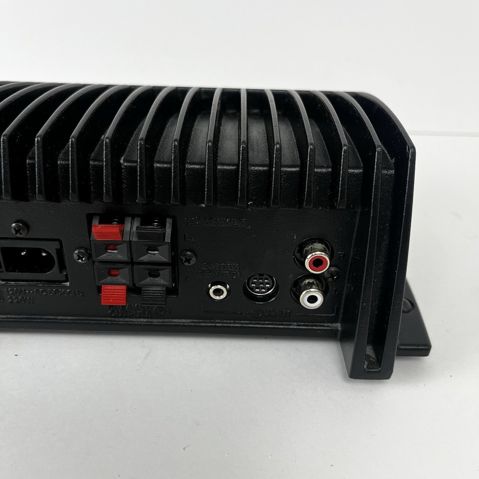 Bose Lifestyle Stereo Amplifier Amp 1v for sale online