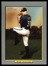 John Patterson 1998 Bowman #207 Diamondbacks MLB READ FREE SHIPPING AutographDen