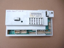 Indesit WML540P UK.R Washing Machine Control Module Circuit Board PCB