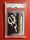 2019 Topps Update #US93 KEN GRIFFEY JR SP Legends Image Variation PSA 10