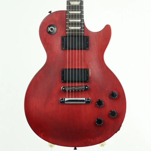 Used Gibson Usa / Lpj 2013 Cherry Manager'S Carefully Selected Second-Hand Item