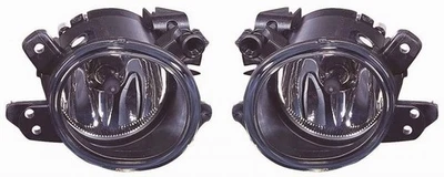 Paar OS Links Nebel Lichter H11 Für S212 Elegant Kombi 5.09-On - Bild 1 von 2