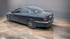 Feu arrière Jaguar E