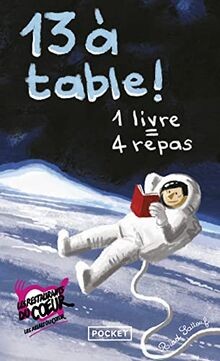 13 à table ! 2023 - Les Restos du Coeur von Collectif | Buch | Zustand sehr gut