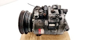 BMW 5 Touring E39 Kondensatpumpe Klimaanalge 4472009791 44717028377 34581752