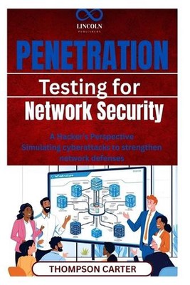 Penetrationstests für Netzwerksicherheit: Die Perspektive eines Hackers simuliert cybe