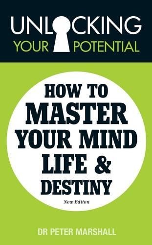 Unlocking Your Potential by Peter Marshall - 9780956978400