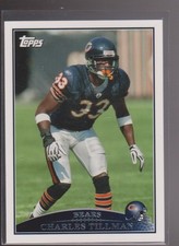 Chicago Bears Cards You Pick -- Get 40% off Details Inside A2