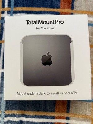 New in Box - Total Mount Pro for Mac mini. (Mount Only)