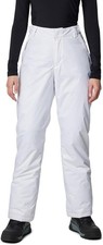 Women's Insulated Waterproof Ski Pants - Thermal Outdoor Winter Wear