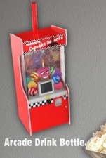 Five Nights At Freddy s Arcade Drink Container Epic Theaters Presale Dec 4th