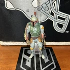 Star Wars Action Figure: Boba Fett (POTF, 1995, Loose) Complete