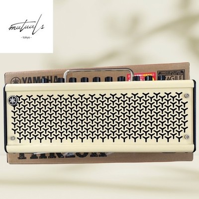 Yamaha THR10II 20W E-Gitarrenverstärker Bluetooth Combo Box