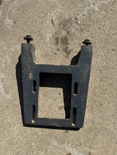 Craftsman Frezarka do kształtowania drewna 113.2390 Mocowanie silnika