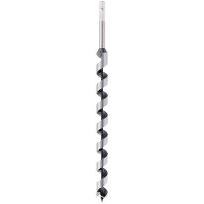 Draper Expert Langmuster Erdbohrer Bit vollgehärtet 19 x 330 mm für Elektrowerkzeuge