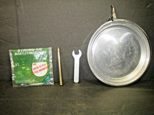 Coleman  Lantern  Safe W/ Mantle, Generator &...