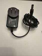 SANSUI Onn Monitor Power Supply AC Adapter Cord SOY-1200200US-063 12V 2A 24W A3