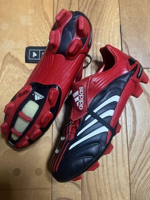 Men 9.0US Super Original Adidas Predator Absolute FG