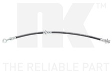 BREMSSCHLAUCH FÜR SUZUKI IGNIS II (MH), SUZUKI WAGON R+ (MA) - NK 855217