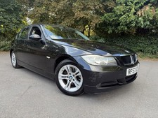 BMW 320D SE Saloon 2.0 Diesel