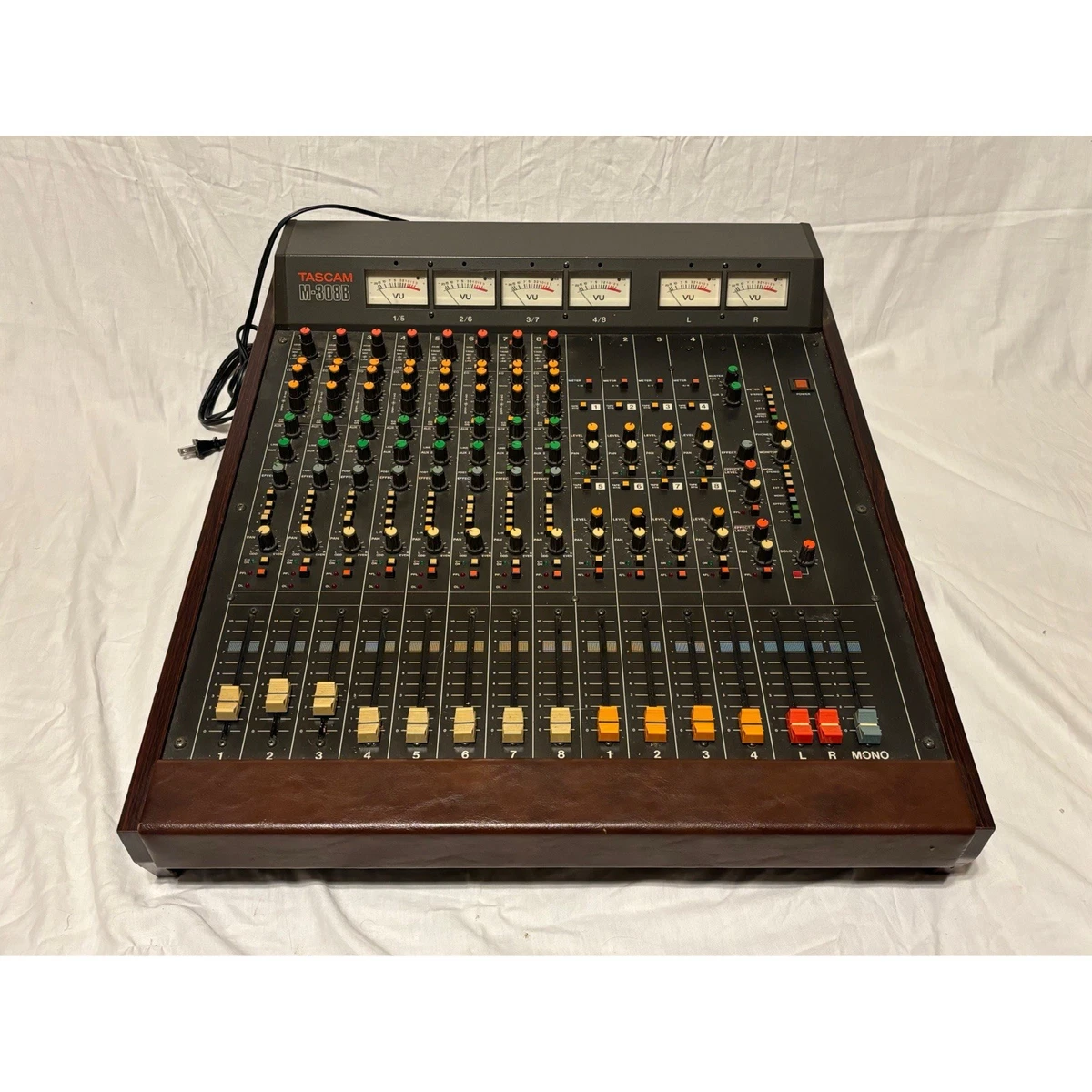 Preços baixos em Tascam M | eBay
